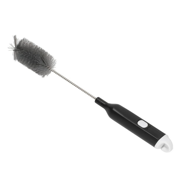 Cepillo De Limpieza De Botellas, Cepillo De Limpieza De Botellas De Agua Ecológico Multifuncional ABS De Alta Resistencia Para Lavadora