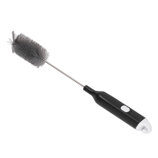 Cepillo de limpieza BuyWeek para botellas ABS mango largo