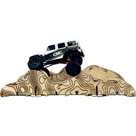 Hangar RC The Wave Expansion Kit No. 1