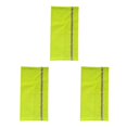 thumbnail image 1 of Wosthever Cuello polaina pañuelo multifunción pasamontañas visibilidad tira reflectante bufandas sombreros deportes al aire libre amarillo fluorescente Type1 NO1 Wosthever CBP381228, 1 of 6