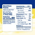 Splenda Reduced Calorie Sweetened Condensed Milk No Sugar Added 14 Oz splenda-reduced-calorie-sweetened-condensed-milk-no-sugar-added-14-oz