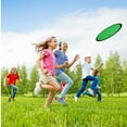 thumbnail image 3 of IFANLANDOR 15Pcs Disc Plaything Set Polyester for Parent-Child Interaction Fun, 3 of 8