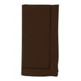 thumbnail image 2 of Saro Lifestyle Hemstitched Border Table Napkin (Set of 12), 2 of 5