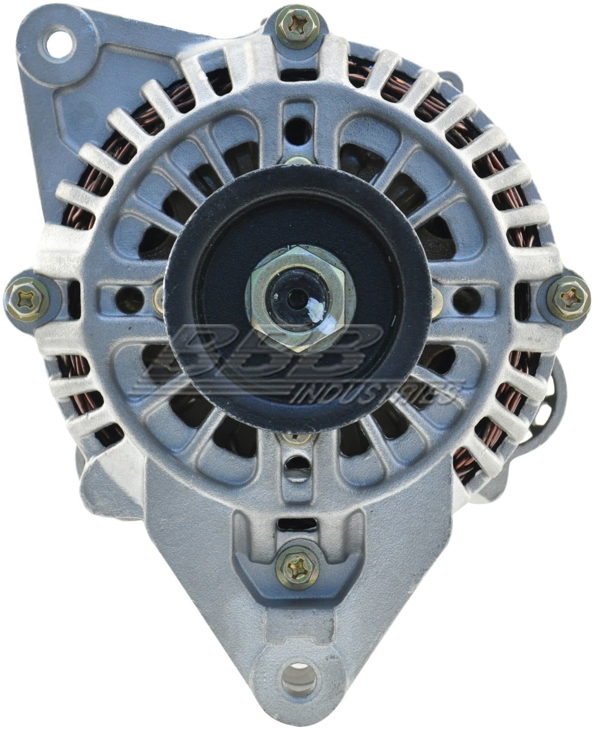 TERREPOWER formerly BBB Industries 13598 Reman Alternator