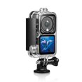 thumbnail image 2 of Dosaele Waterproof Protective Case for DJI Action 2 Corrosion-Resistant  Precision Manufacturing  9H Tempered Glass Lens, 2 of 7