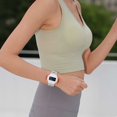 thumbnail image 4 of maskred Sleep Aid Instrument Pulse Meter Micro-current Wristband Better Sleeping Machine Instrument Relieve White Black, 4 of 6