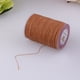 thumbnail image 2 of 130 Metros 0.5mm Poliéster Hilo Encerado Costura 2 Rollo Sunnimix Hilo de coser encerado, 2 of 8