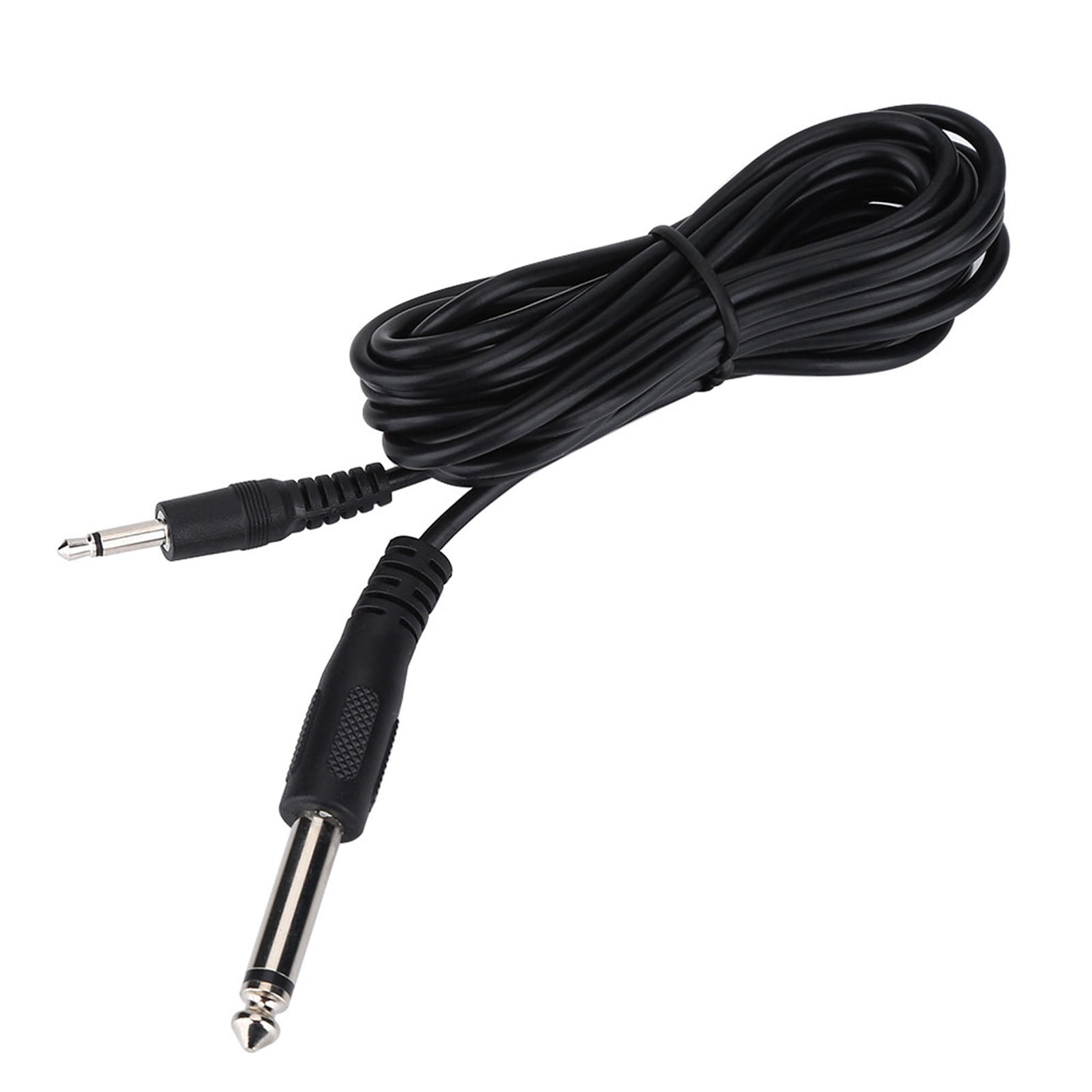 Magnetic Soundhole Pickup for Acoustic Guitar, Protects Finish with Built,In Cushion