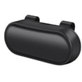 thumbnail image 4 of Car Sun Visor Glasses Case Multifunctional Sunglass Holder Clip for Vehicle Interior Storage Gray, 4 of 4
