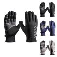 thumbnail image 4 of Moocorvic Winter Gloves for Men Women, Waterproof Windproof Thermal Cycling Snow Gloves with Touch Screen Fingers,Free Size, 4 of 4