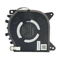 thumbnail image 1 of Nouveau Ventilateur Refroidisseur de Refroidissement pour Ordinateur Portable CPU GPU pour Dell Alienware X15 R1 R2 P111F P111F001 082VD4 0V0G61 07M2CV 02H5HD ND85C37 ND85C38 02H5HD Ventilateur, 1 of 6
