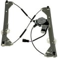 thumbnail image 2 of Dorman 741-380 Front Driver Side Power Window Motor and Regulator Assembly for Specific Buick Models, 2 of 5