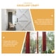 thumbnail image 3 of ColoMX Manijas de la puerta de la proa de 8 pcs., 3 of 8