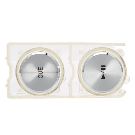 FLAMEEN Cue Button For Multi Player,Multi Player Accessories,Play Pause ...