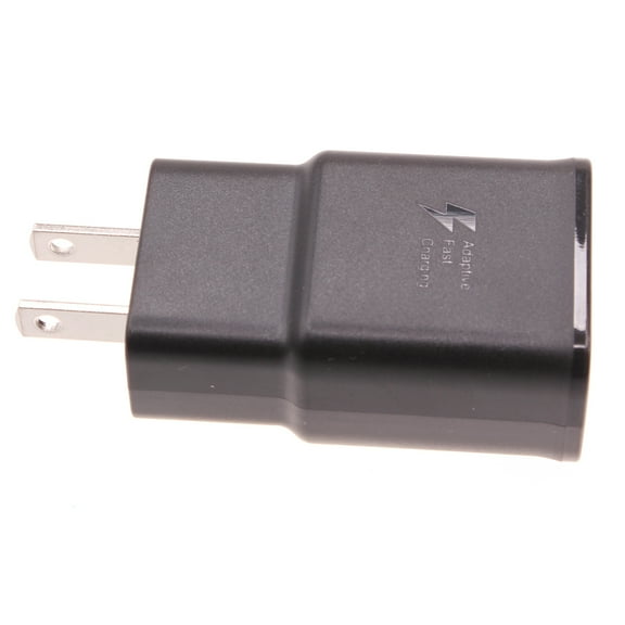 Adaptive Fast OEM Home Charger for Motorola Moto G Stylus 5G (2024)/(2023)/(2022)/(2021) - USB Power Adapter Travel Wall