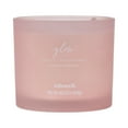 thumbnail image 3 of Allswell Glow (Vanilla + Pear + Coconut) Scented 4-Wick Spa Jar Candle 40.2oz., 3 of 7