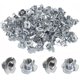 thumbnail image 1 of Tuercas de cuatro garras para muebles Sincero Hogar, 1 of 1
