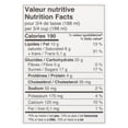 thumbnail image 3 of Maple Walnut Coaticook Ice Cream Peanut-Free, Gluten-Free 2L, 2 L, 3 of 7