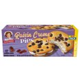 thumbnail image 2 of Little Debbie Raisin Crème Pies, 26.15 oz, 12 Count, 2 of 6