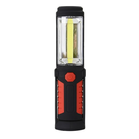 VALSEEL Outdoor Sport Clearance Sale Multifunctional Flashlight, Car Hammer, Flashlight, USB Power Bank, Outdoor Household Searchlight