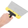 thumbnail image 4 of Pigeon Droppings Scraper Bird Poop Remover Metal Bird Droppings Cleaning Scraper, 4 of 7