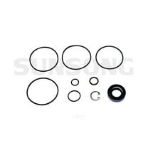 Sunsong 8401320 Power Steering Pump Seal Kit