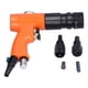 thumbnail image 2 of Pistola neumática para tuercas de remaches, herramienta remachadora de aire automática, interfaz M10 M12 KV‑7805E JP VoborMX herramienta, 2 of 8