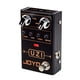 thumbnail image 1 of Guitarra eléctrica de heavy metal JOYO UZI R-03 con pedal de distorsión, 1 of 7