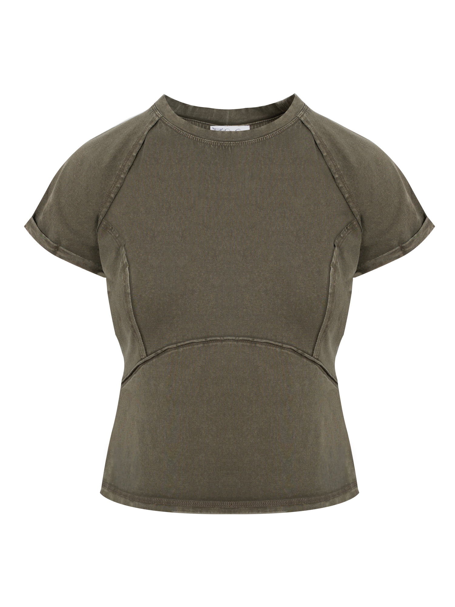 Jessica Simpson Women's Ivy Tee, Sizes XS-XL