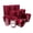 Maroon, variant on Rolling Sands 16 oz Reusable Plastic Cups, 50 Pack, USA Made, BPA Free Dishwasher Safe Maroon Tumblers