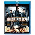 thumbnail image 2 of Invisible Target (Ultimate Edition) [Blu-ray] NEW, 2 of 2