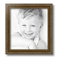thumbnail image 2 of ArtToFrames 11x12 inch Dark Gold Picture Frame, Gold Wood Poster Frame (4553), 2 of 8
