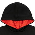 thumbnail image 3 of Star Wars Darth Vader Big Boys Fleece Pullover Hoodie Little Kid to Big Kid, 3 of 5