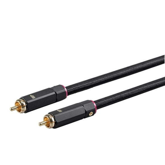 Subwoofer Cable