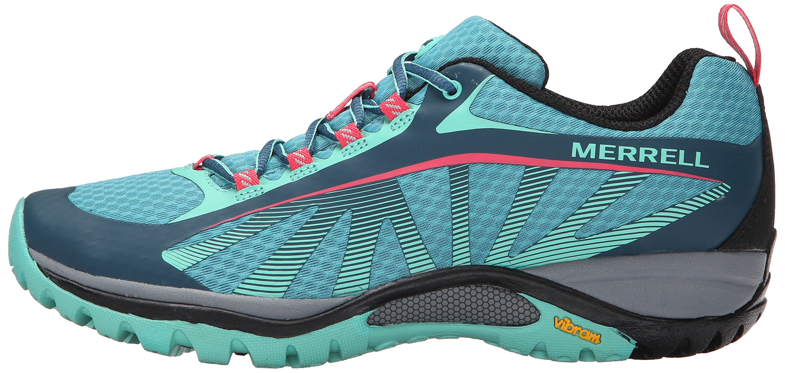 merrell siren edge blue
