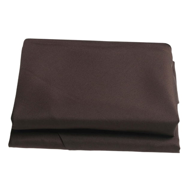 jesticaly Outdoor Umbrella Canopy 6 Ribs/8 Ribs Sunshade Top Cover for Garden Backyard 2.7M 8 Ribs Beige Coffee 3.0M 8 Ribs
