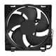 thumbnail image 2 of Ventilador De Refrigeración Interno, Repuesto De Ventilador De Refrigeración Interno Resistente A La Corrosión, Ligero, Excelente Disipación De Calor Para Consola De Juegos, 2 of 8