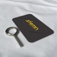 thumbnail image 4 of 5/32” Standard Hex Dogging Key with Full Loop, Allen Wrench Door Key for Push Bar Panic Exit Devices, Solid Metal - 10 Packs, 4 of 4