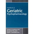 thumbnail image 1 of Pre-Owned Handbook of Geriatric Psychopharmacology Paperback, 1 of 1