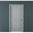 thumbnail image 5 of Ekena Millwork 2 5/8"H x 5/8"P x 94 1/2"L Hillsborough Window & Door Casing (8-Pack), 5 of 7