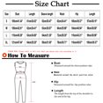 thumbnail image 4 of HAiming Fleece Tracksuit Set for Women Long Sleeve Full Zip up Hoodie Jogger Sweatpants Suit Matching 2 Piece Oufits, 4 of 7