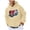 Beige # Mens Sweatshirts, variant on Goodtrade8 Big and Tall Men's Hoodies Sweatshirt Hooded Pullover Sweatshirt Drawstring Long Sleeve Casual Print Pocket Mens Sweatshirts Winter