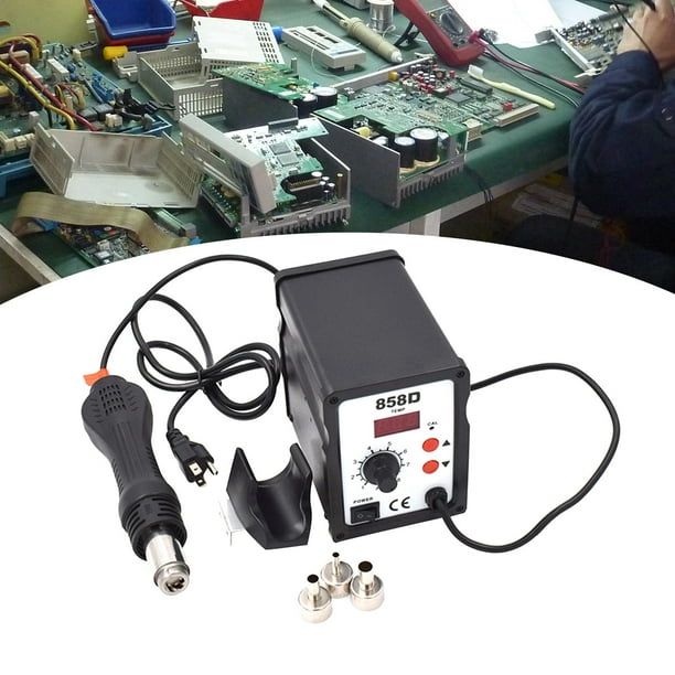 Reflow station cheap