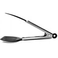 thumbnail image 4 of Norpro Grip-EZ 9 Inch Locking Spatula Tong, Shown, 4 of 5