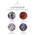 thumbnail image 4 of Gel de ducha hidratante Body Wash Thymes Lavender 275 ml, 4 of 8