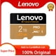 thumbnail image 2 of Lenovo-tarjeta Micro TF de alta velocidad para teléfono móvil, memoria Flash de 2TB, 1TB, 512GB, 256GB, Class10, SD/TF, 128GB, 64GB, 32GB, 16GB qym unisex, 2 of 2