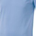 thumbnail image 3 of Elevate Mens Calgary Short Sleeve Polo (Pack of 2), 3 of 4