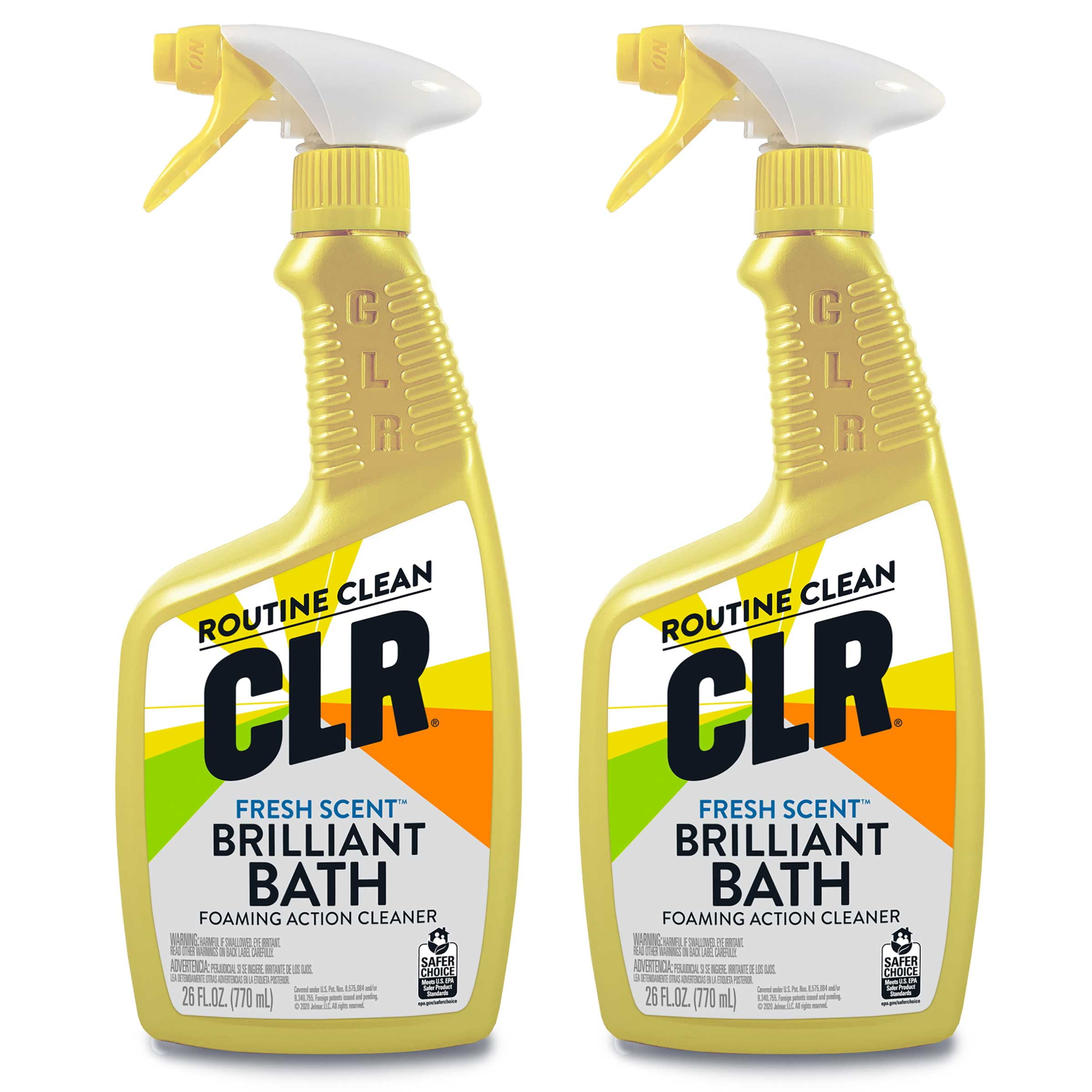 clr kitchen and bathroom cleaner walmart        <h3 class=