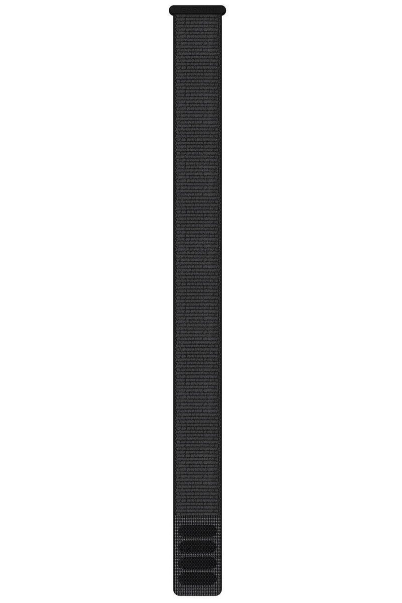 時計 UltraFit 2 Nylon Strap 22mm Black Amazon.com: Garmin UltraFit Nylon Strap (22 mm) - Black