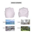 thumbnail image 6 of KLL Kawaii Cat Paw Winter Fall Beanie Knit Hats for Men & Women - Warm & Soft Stylish Toboggan Caps for Cold Weather, 6 of 6